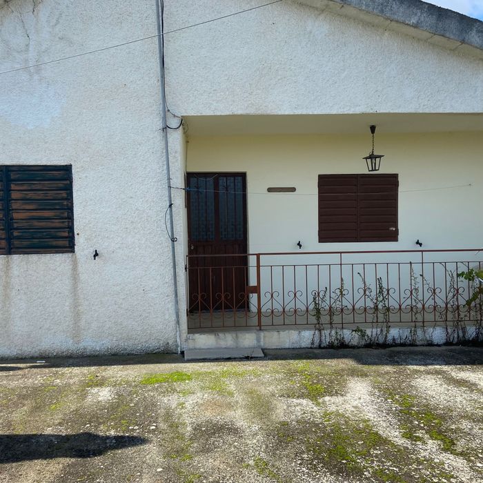 Moradia com vistas sobre a cidade de Mirandela