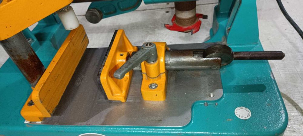 Станок Для Обробки Торців Імпоста КМ212   Yilmaz,  ТОРГ