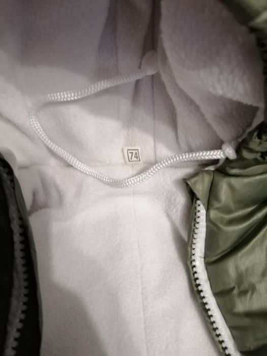 Комбінезон дитячий