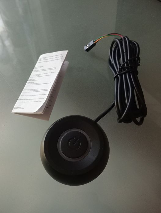 PC On/Off Button504918459926466564