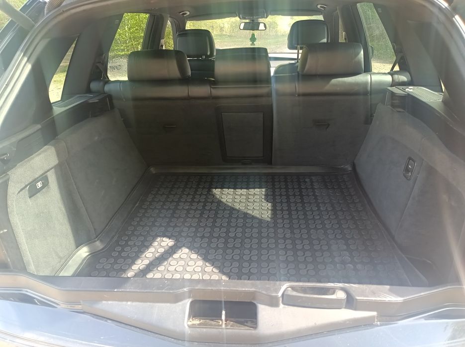 BMW x5  e70 3.0  X Drive M57