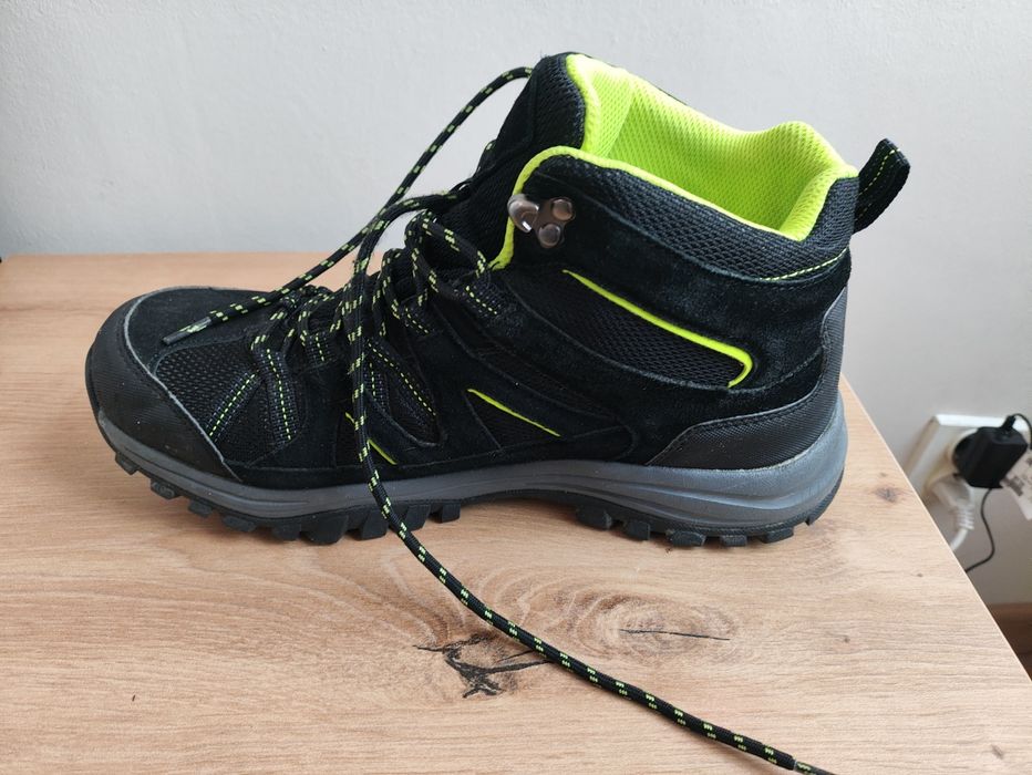 Hi-Tec Raposo Mid WP r.44 jak nowe