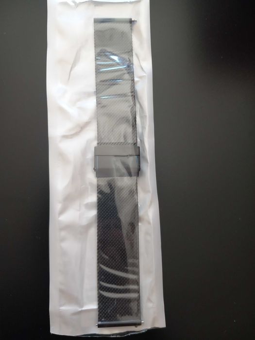 Bracelete Milanese com Fecho Magnético para Oneplus