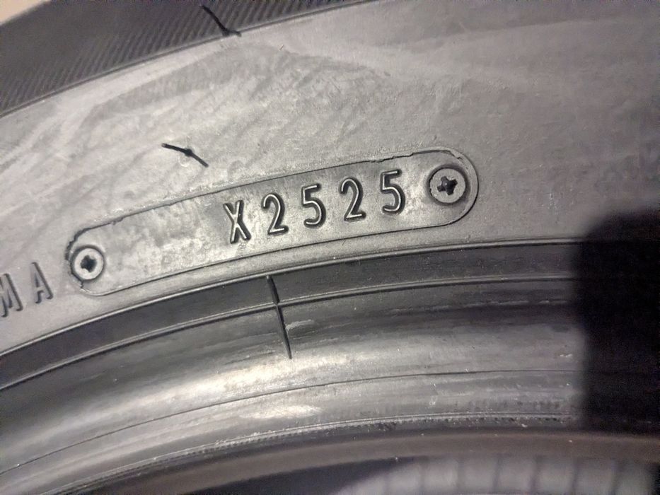 Opony letnie 205/65/R16