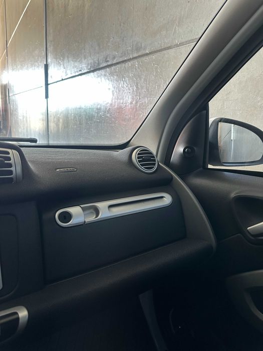 SMART Fortwo Coupe CDI - Bem Conservado | Oportunidade