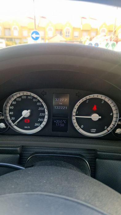 Mercedes-Benz Classe CLC 220 — fotografia 11