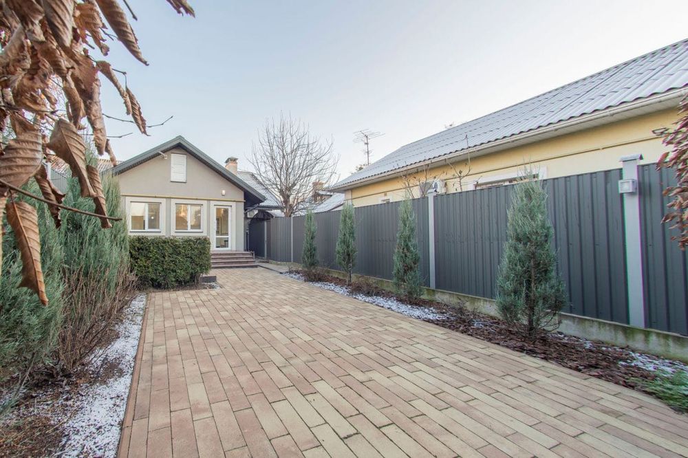 Без% Оренда будинку 85м2 Солом'янка К. Ступницької (Уляни Громової)