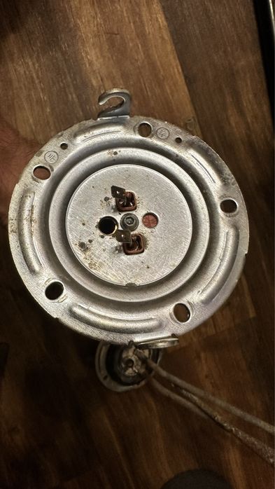 Тэн бойлера ariston evo 1000 1500 в сборе