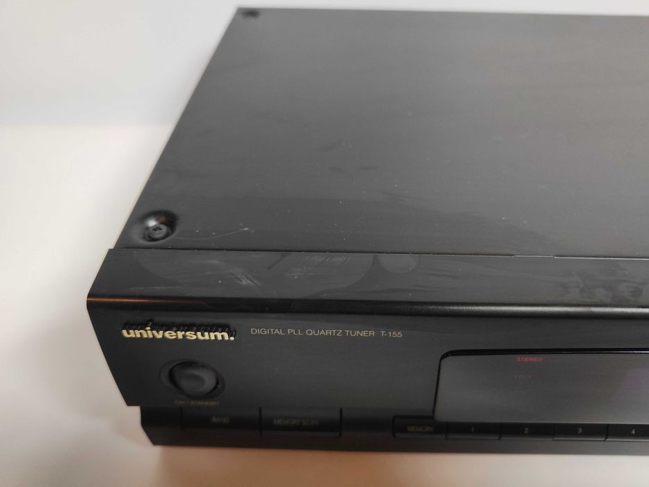 Tuner radiowy Universum T-155
