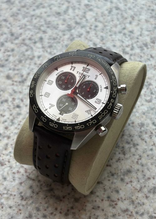 Tissot PRS 516 Quartz Chronograph