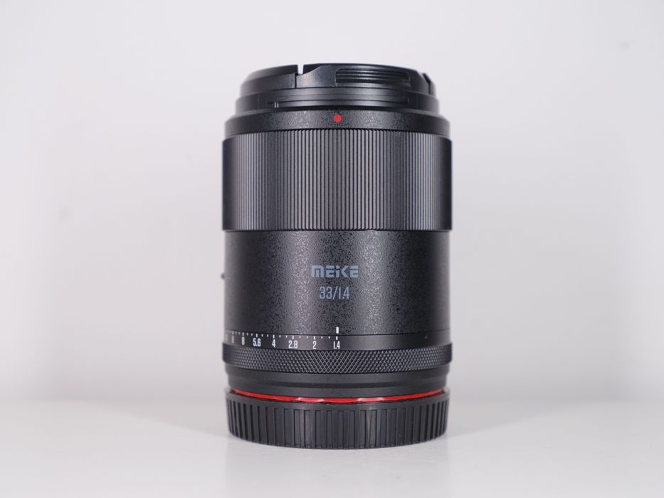 Meike 33mm F1.4  Sony E+ гарантія / без передоплат