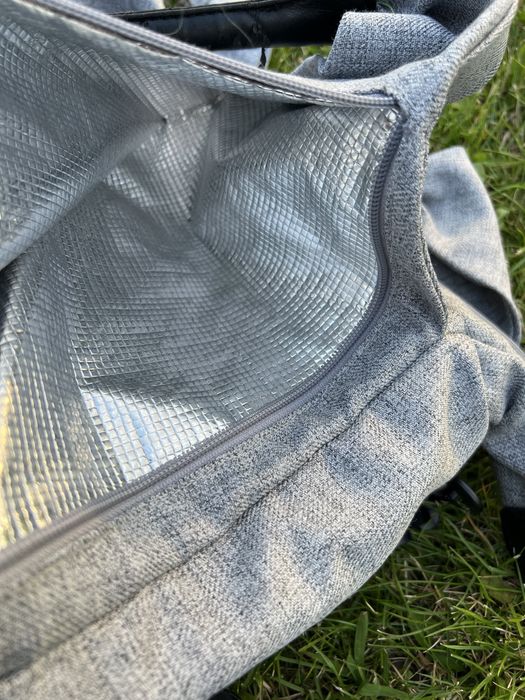 Torba Lässig dla mamy