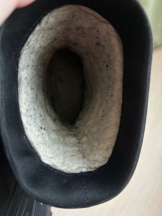 Сапоги зимние Husky