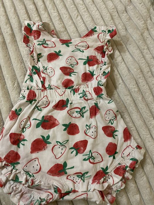 Пісочник, ромпер, розмір 74 ціна за 1/шт.