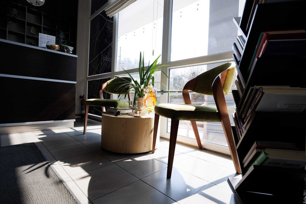 Оренда кабінетів, офісів, в центрі біля ТЦ Форуму