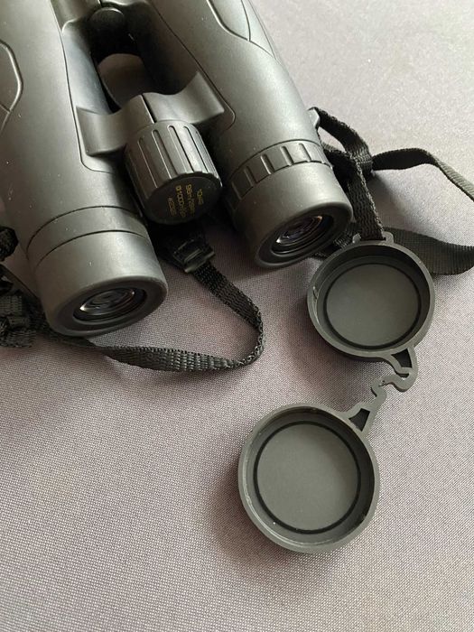 Бінокль новий  Konus Titanium