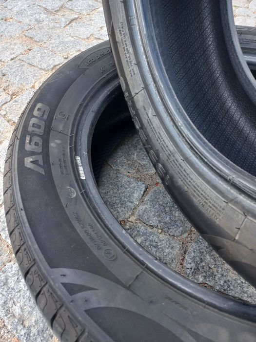 Pneus Aplus 195/55 R16