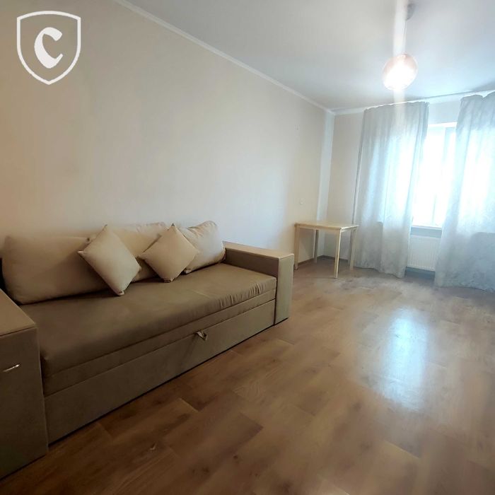 1к квартира біля лісу. Вишгород
