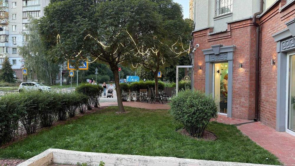 Коммерческая недвижимость по адресу ул. Лукьяненко Левка(Тимошенко) (площадь 114,5 м²) - Atlanta.ua - фото 4