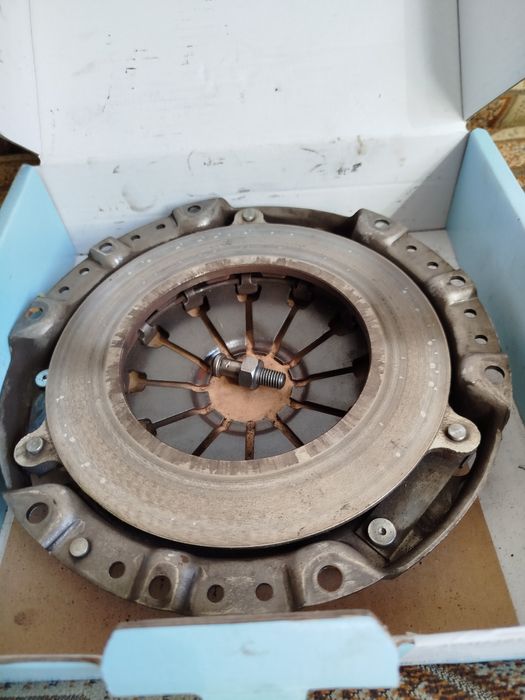 Сцепление BLUE PRINT