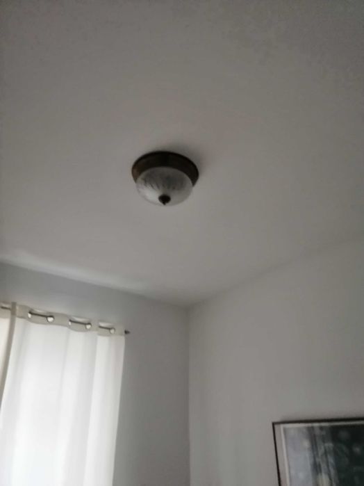 Candeeiros de tecto e outros