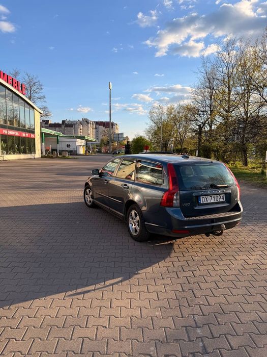 Samochód w dobrym stanie