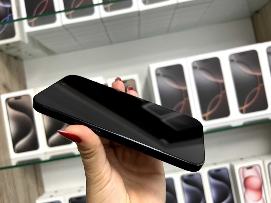 iPhone 15  Pro  128 GB Neverlock | Магазин | Гарантія