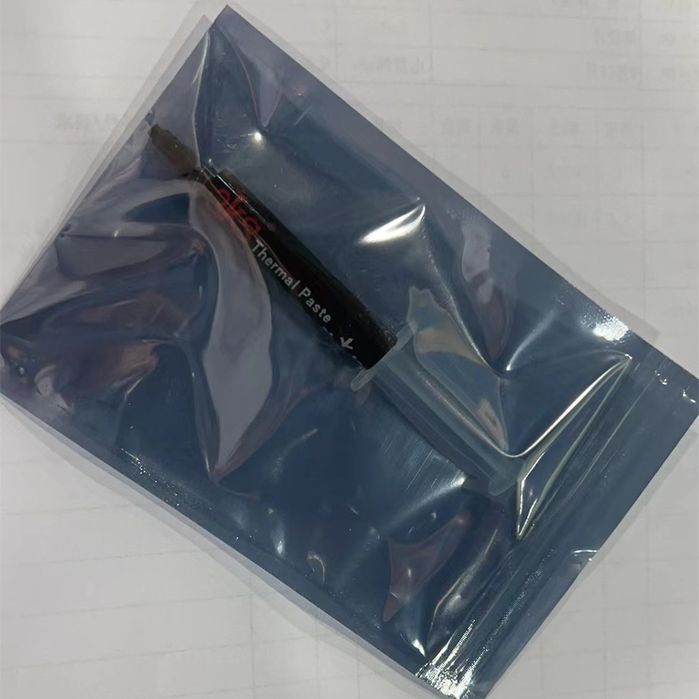 Термопаста Honeywell PTM7950SP ФАЗОВЫЙ ПЕРЕХОД FEHONDA TR50 14.8W/mk 3