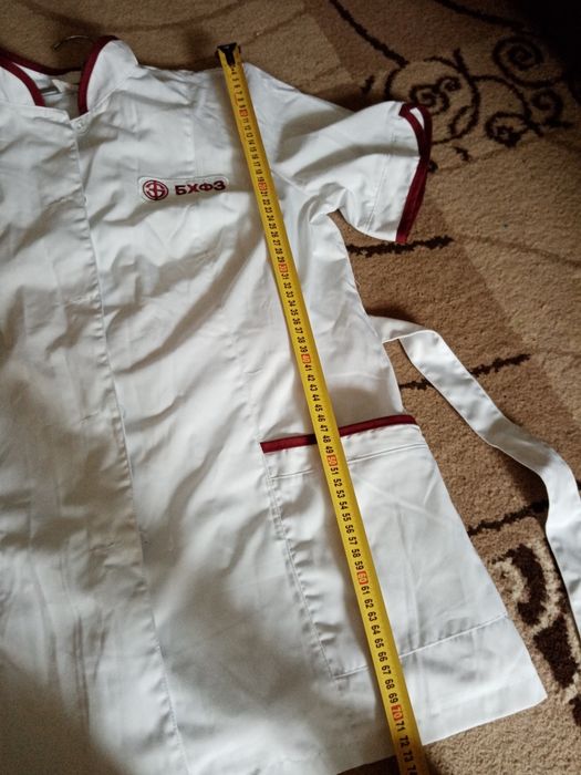 Костюм медицинский НОВЫЙ 54р