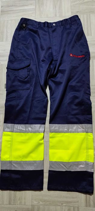 р50 Робочі штани Спецодяг чоловічі