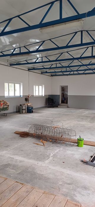 Sprzedam dom 193m2 + warsztat 250m2,działka 1233m2 na Smochowicach