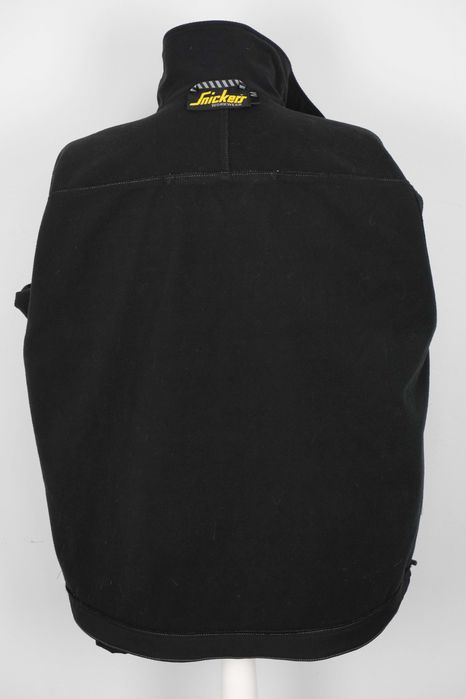 softshell kurtka męska Snickers r M