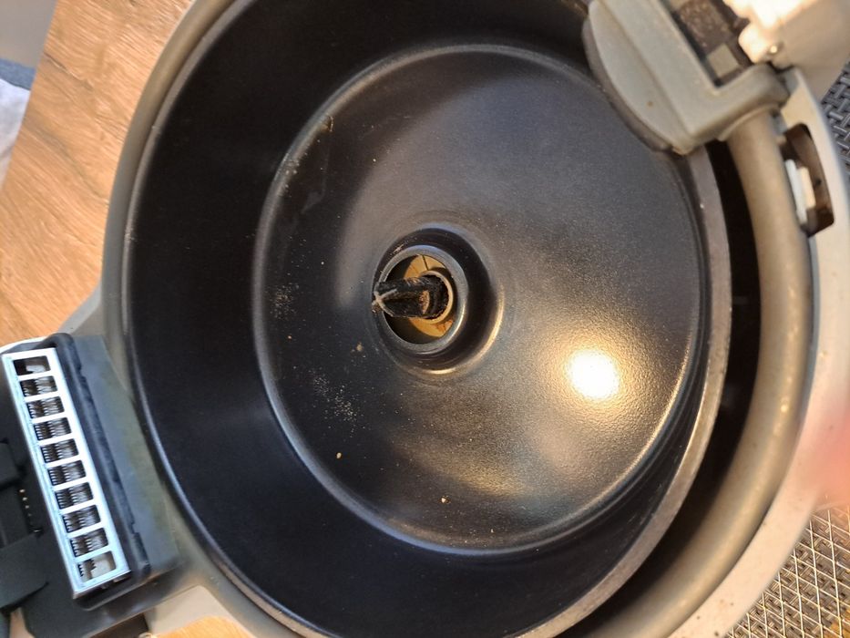 Airfryer do Tefal
