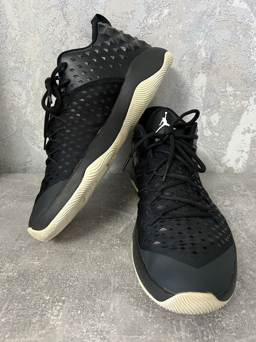 Кросівки баскетбольні Nike Air Jordan Extra Fly 100% оригінал