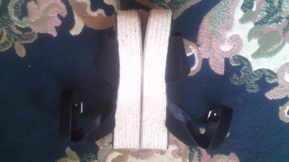 espadryle damskie rozmiar 43