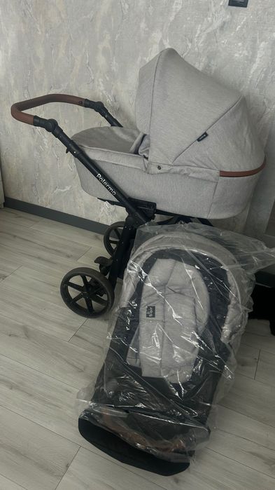 Продаж коляски 2в1