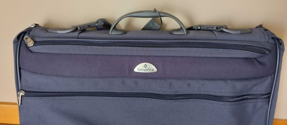 Porta Fatos Samsonite