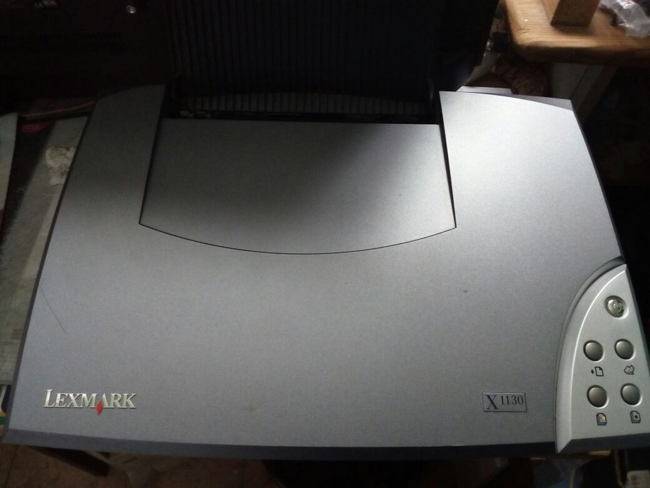 Carregador Lexmark
