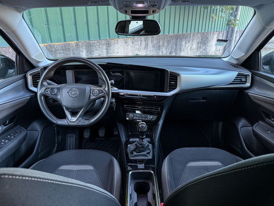 Mokka 1.2T | Nacional | Excelente Estado | 2021