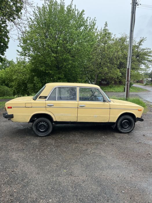 Продам ваз 2103 газ-бенз