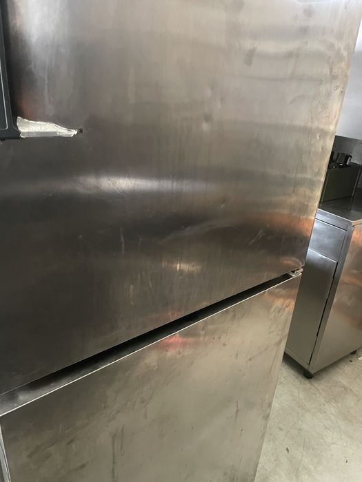 Armário refrigerado de 2 portas - Profissional