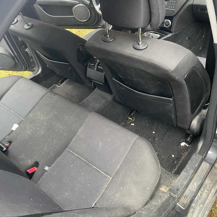 Pranie Tapicerki Samochodowej Meblowej Pranie Foteli Kanap Skóry