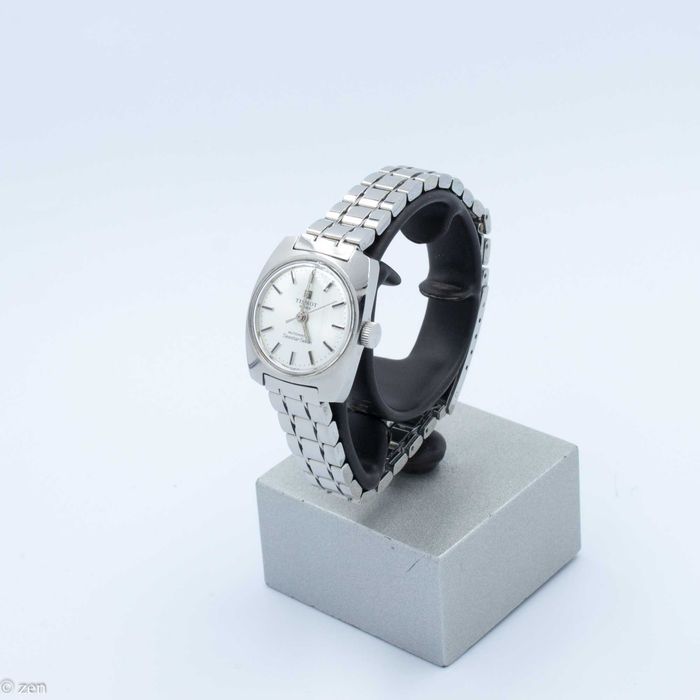 Zegarek damski Tissot SeaStar Seven