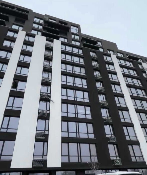 Продається 3-кімнатна квартира в ЖК Manhattan UP - видова!_ KB