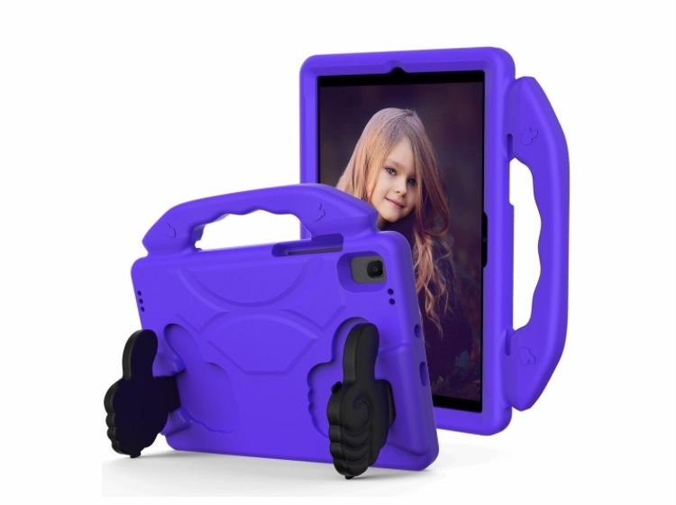 Чохол на планшет силіконовий протиударний