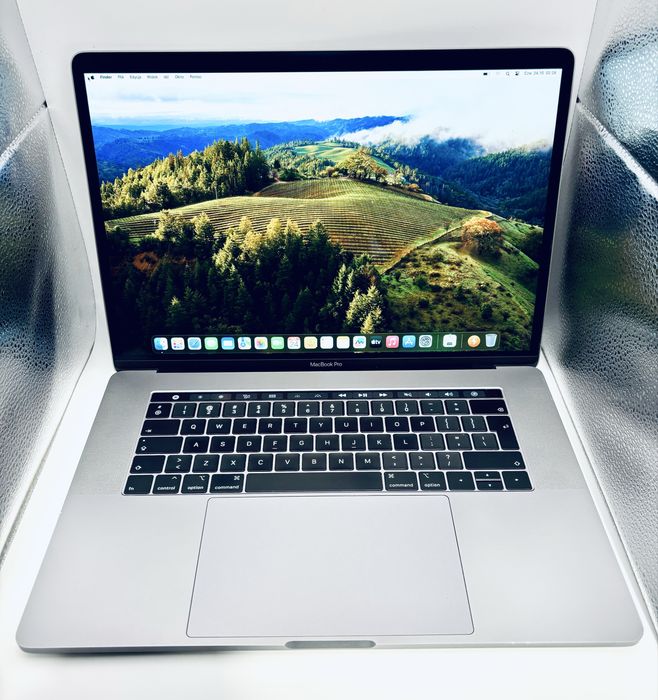 MacBook Pro 13” Retina M1 16/512GB Sequoia! Raty! Gwarancja