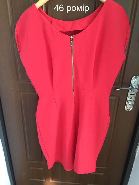 Плаття жіноче літнє