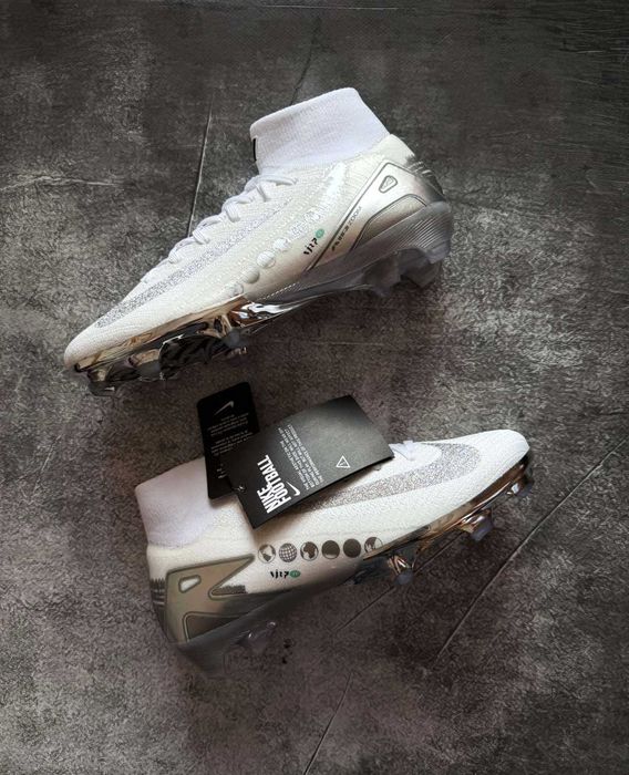 Бутси Nike Mercurial Superfly Х SE