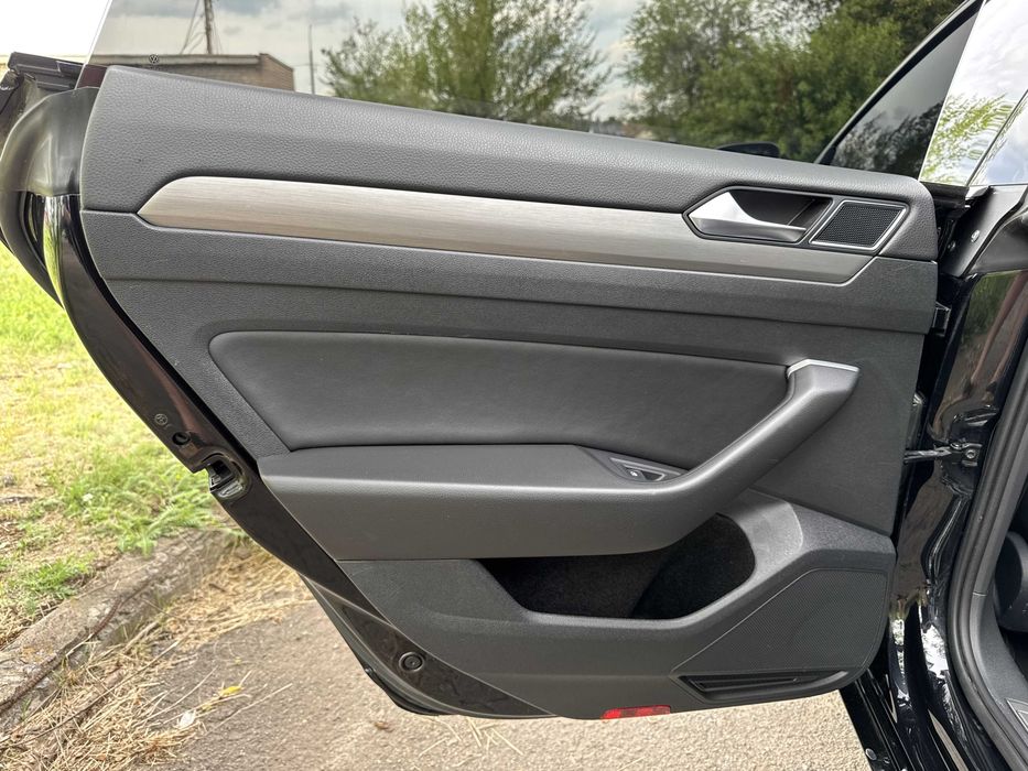 Volkswagen Arteon 2018