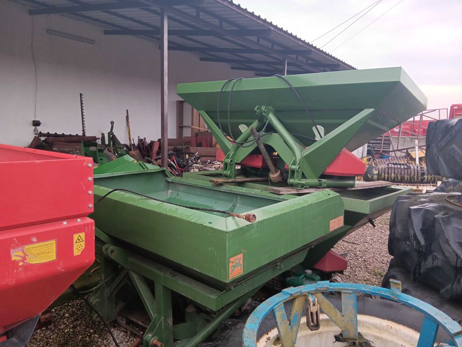 Rozsiewacz amazone 5szt vicon